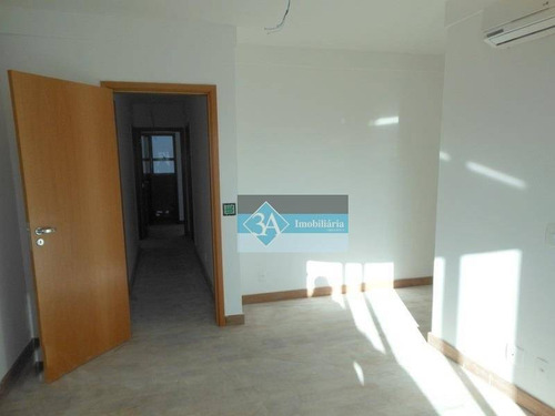 Imagem 14 de 30 de Apartamento Alto Padrão À Venda, Jardim Anália Franco, São Paulo. - Ap0348