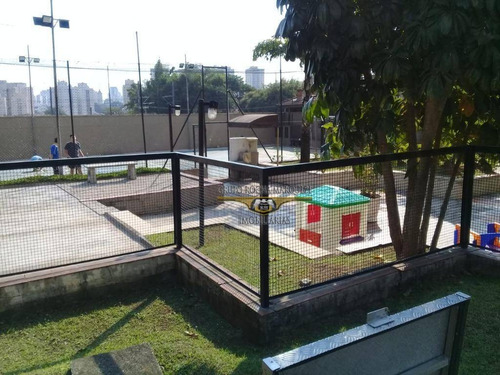 Imagem 18 de 18 de Apartamento Duplex Com 4 Dormitórios À Venda, 134 M² Por R$ 650.000,00 - Penha De França - São Paulo/sp - Ad0008