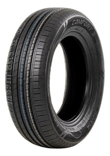 Pneu Lanvigator Aro 15 Comfort Ii 195/55r15 85v Fox/gol/polo