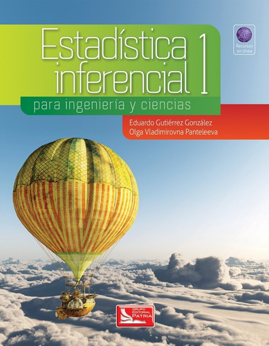 Estadistica Inferencial 1 Para Ingenieria Gutierrez Don86