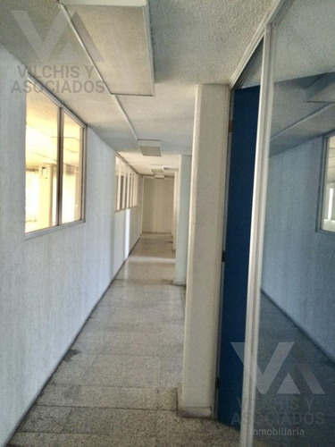 Imagen 4 de 25 de Edificio Comercial - Balbuena