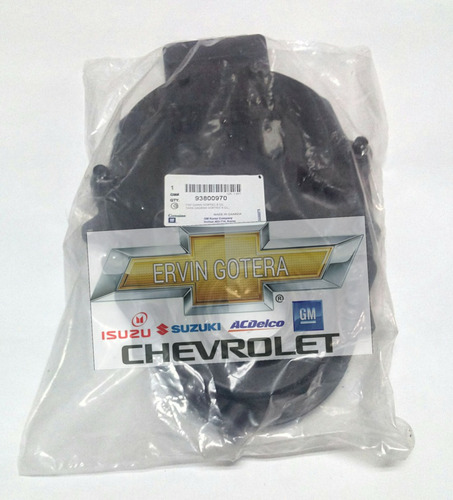 Tapa Cadena Motor Vortec 8cil Original