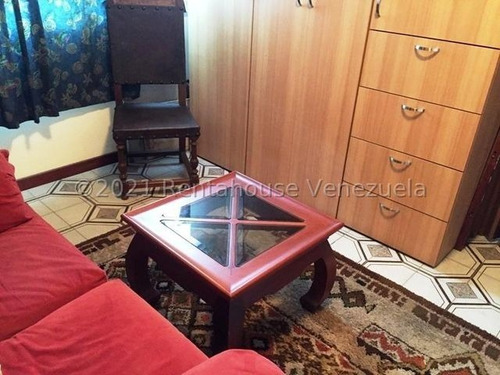 Imagen 11 de 12 de Apartamento En Venta En Los Palos Grandes Caracas 22-15394
