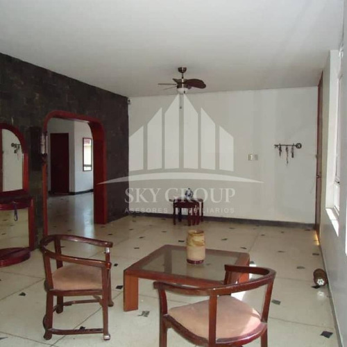 Imagen 5 de 18 de Casa En Trigal Valencia, Carlos Tona. 04129305244, Cod: Lemc-500