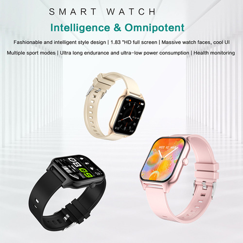 ' Reloj Inteligente Smartwatch Watch Watch Compatible Con