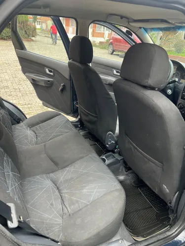 Fiat Palio 1.4 Elx Attractive