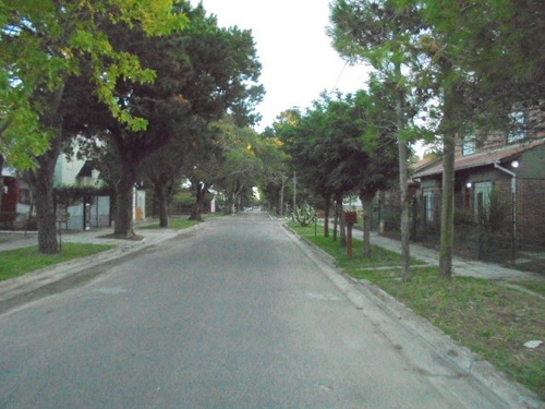 Terreno En Venta En Mar De Ajó
