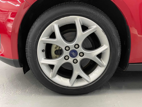 Imagen 14 de 18 de Ford Focus Iii 2.0 Se Plus Powershift Full 1º Mano Año 2016!