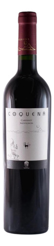 Vino Yacochuya Coquena Cabernet Sauvignon