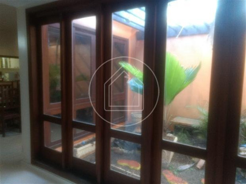 Casa - Ref: 833459