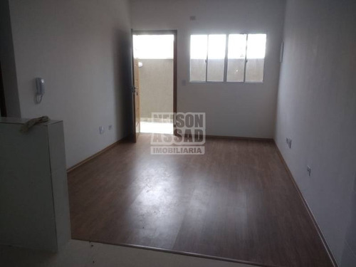 Imagem 10 de 13 de Sobrado Em Condomínio Para Venda No Bairro Penha De França, 2 Dorm, 0 Suíte, 1 Vagas, 49 M - 1458