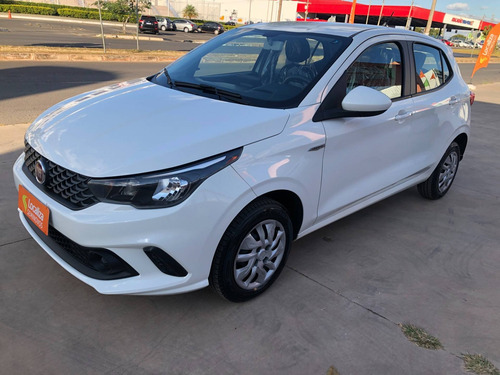 Imagem 1 de 9 de Fiat Argo 1.0 Firefly Flex Drive Manual