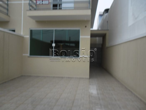 Imagem 2 de 15 de Sobrado - Vila Ede - Ref: 20536 - V-20536