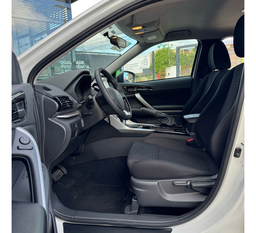 Mitsubishi Eclipse Cross 1.5 MIVEC TURBO GASOLINA RUSH CVT