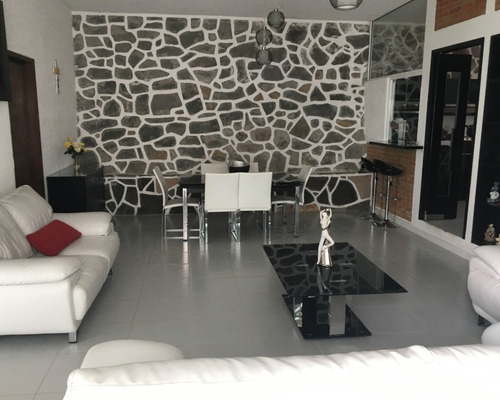 Imagen 7 de 9 de Hermosa Residencia Semi Nueva Puebla Cerca Capu