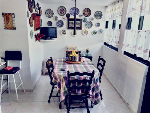 Imagen 6 de 24 de Casa En Venta Bosque De Echegaray