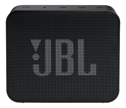Parlante Bluetooth Jbl Go Essential Hasta 5h