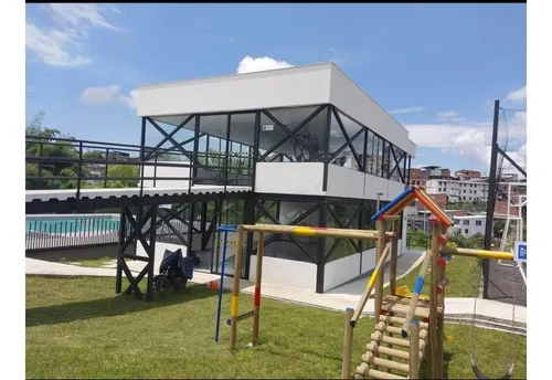 Venta Apartamento En Excelente Conjunto Residencial Dosquebradas