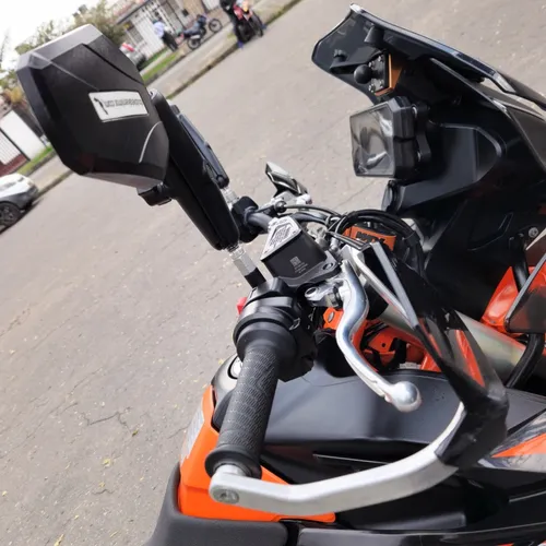 Ktm 890 Adventure R