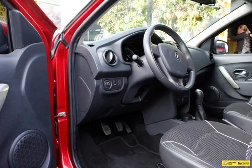Renault Stepway Dynamique 1600