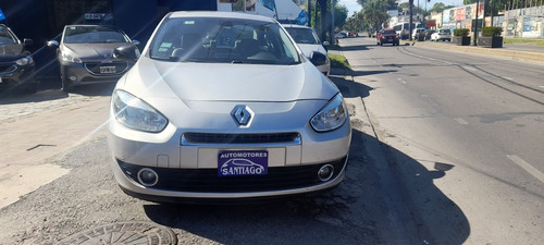 Renault Fluence 2.0 Privilege Mt