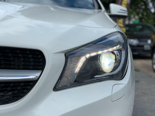 Mercedes-benz Cla 200 1.6 First Edition Turbo Gasolina 4p