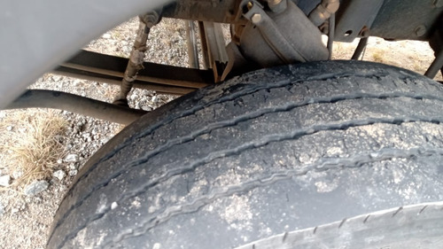 Ford Cargo 1119 2014 Plataforma Guincho Sem Asa Delta