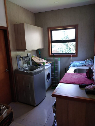 Excelente Parcela Con Gran Casa Amoblada Llifén, Futrono