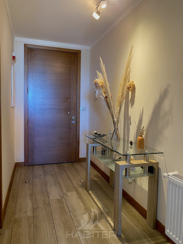 Departamento En Arriendo De 2 Dorm. En Curicó