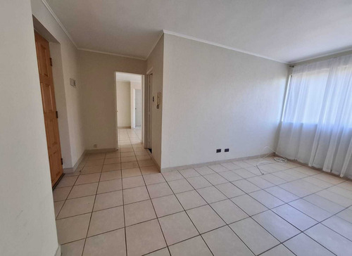 Depto 1 Dorm Espacioso En Excelente Ubicación (101214)