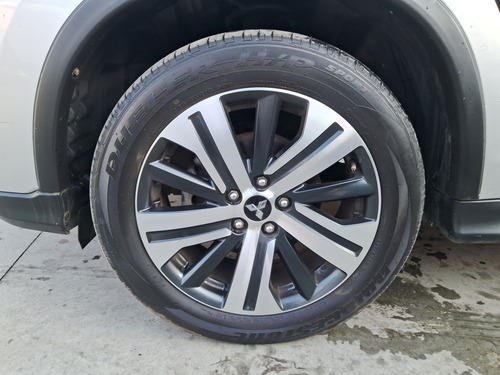 Mitsubishi ASX GLS 4X2 1.6