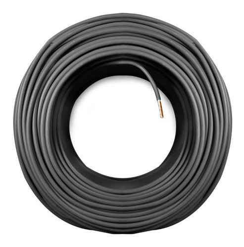 Imagen 5 de 9 de Cable Eléctrico Paquete 2 Cajas Calibre 8 Thw Cca 100m