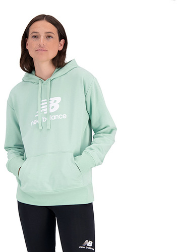 Canguro New Balance Essentials De Mujer - Wt3153 Energy