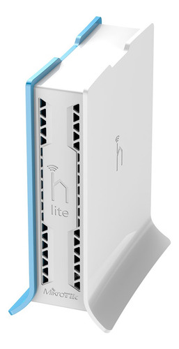 Mikrotik Rb941-2nd-tc Router Hap Lite Ac Wifi 2.4ghz