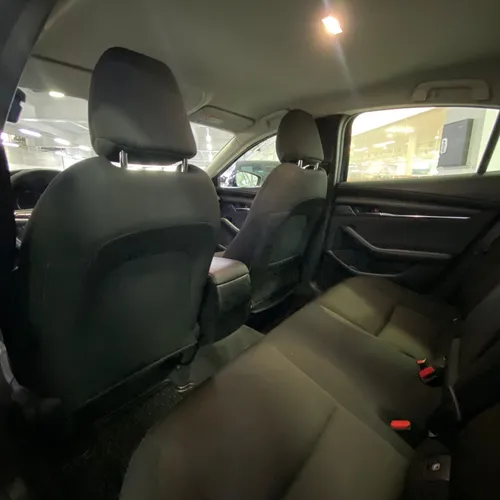 Mazda 3 2.0 Touring At