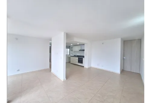 Venta Apartamento Le Parc 40 - Piso 11