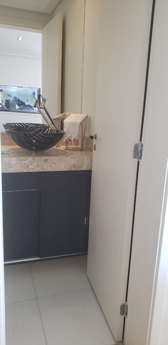 Apartamento Condomínio Paulistano 141 M² 3 Suítes Reformado. - Ap00050 - 68465404
