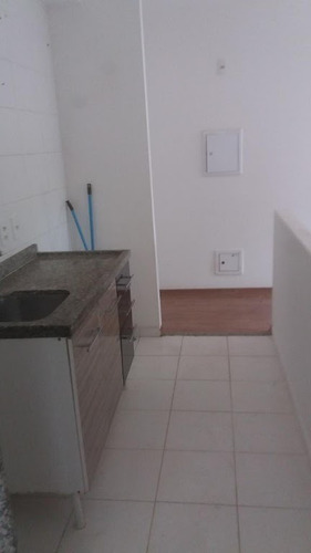 Imagem 9 de 10 de Apartamento Com 2 Dormitórios À Venda, 43 M² Por R$ 189.900,00 - Jaraguá - São Paulo/sp - Ap3411