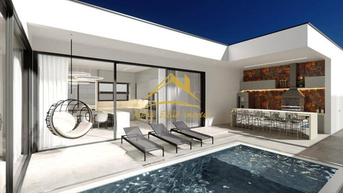 Imagem 2 de 15 de Casa Maravilhosa Para Venda No Genesis Ll R$ 2.990.000. - 524