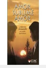 Livro Amor Sublime Amor Antonio Demarchi