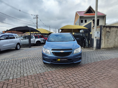 Chevrolet Onix Chevrolet Onix 1.0 LS SPE/4