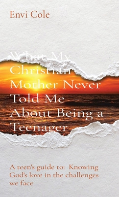 Libro What My Christian Mother Never Told Me About Being ...