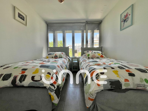 2 Dormitorio En Suite, Terraza 30m2, Norte