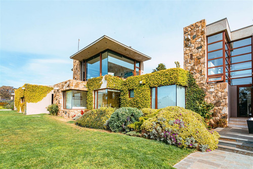 Casa En Venta En Quintero