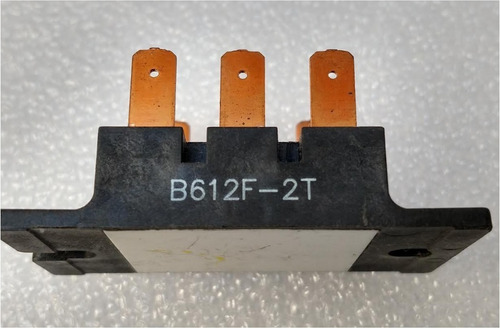 Imagen 3 de 4 de B612f-2t Modulo Diodo/scr 240v 42.5a