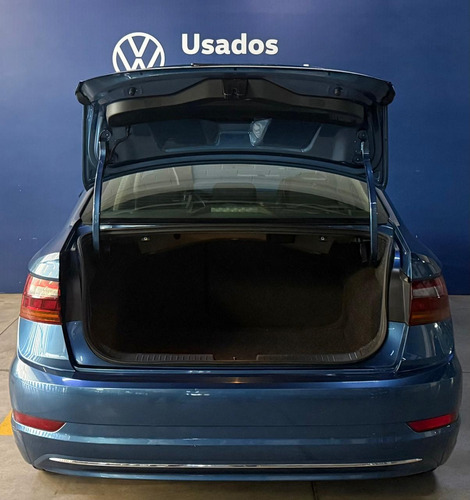 Volkswagen Jetta 2.5 Trendline Tiptronic At