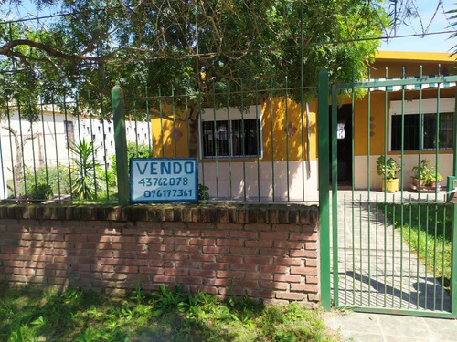 Magnífico Chalet En Salinas!!