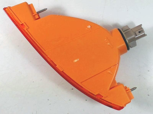 Imagen 4 de 5 de Faro Cocuyo De Parachoque Derecho Daewoo Matiz