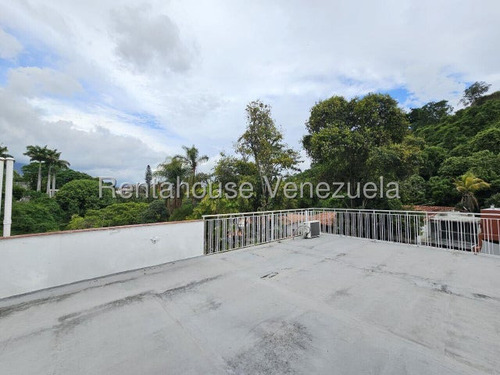 Lomas De Chuao , Casa En Venta , Juan Paz , 26-386