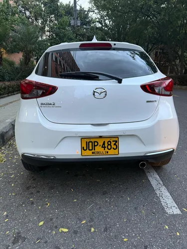 Mazda 2 1.5 Grand Touring Lx